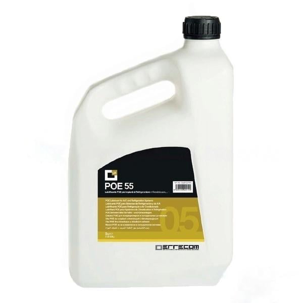 Олія POE55 Errecom OL6055.P.P2 5 л (11385202)