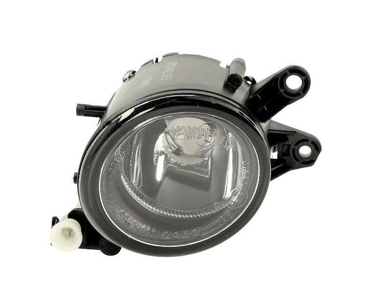 Фара противотуманная Audi A4 8EB6 2000-2008/Volvo S40/V50 2004-2012 левая сторона (441-2018L-UQ)