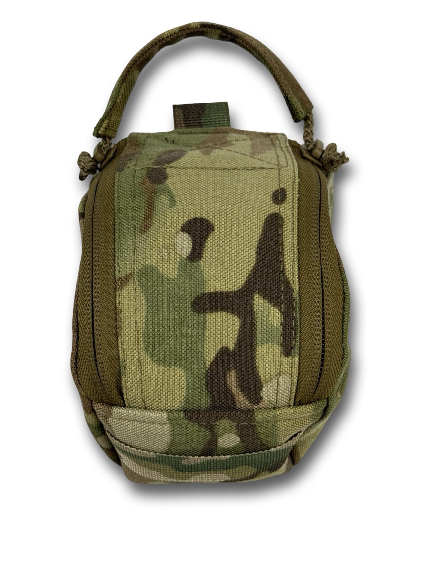 Подсумок под наушники Мультикам