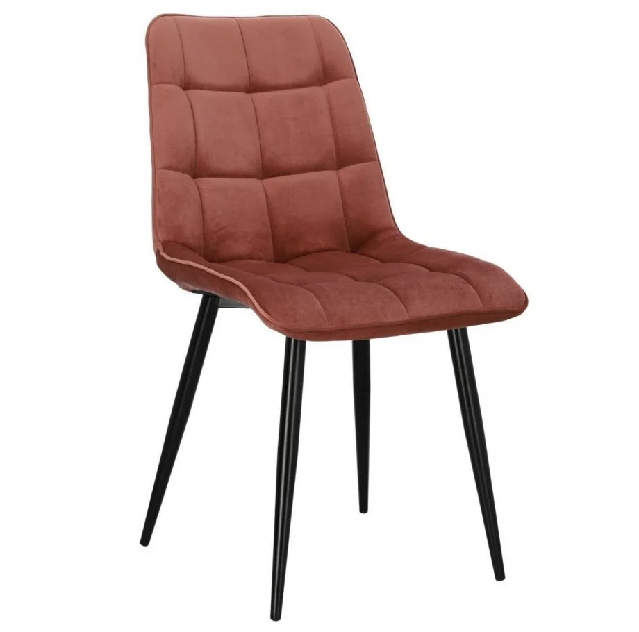 Стул Intarsio Charlie Античная Роза (CHARLIECDBL52) - фото 1