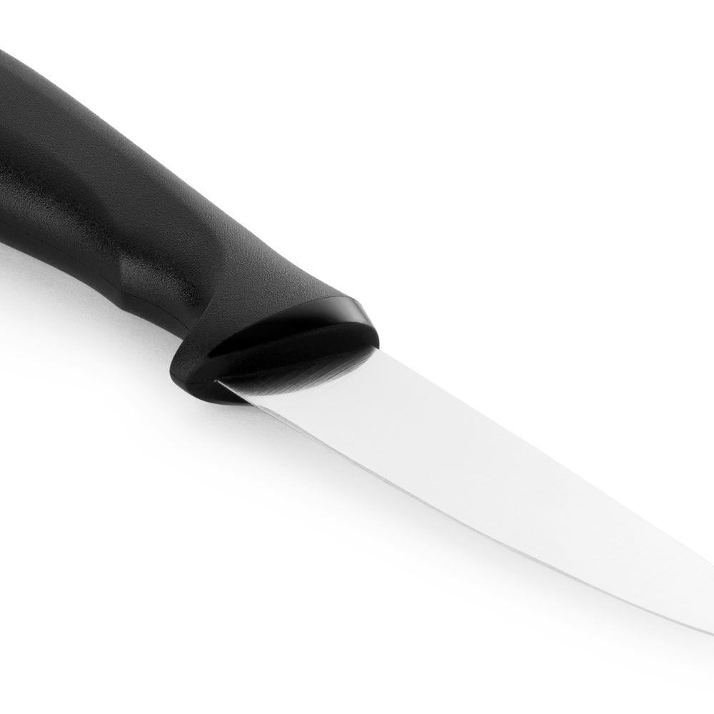 Нож кухонный для очистки фруктов и овощей ML (020 ML) - фото 5 Нож кухонный для очистки фруктов и овощей ML (020 ML) - фото 5