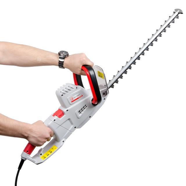 Мультиінструмент садовий Intertool DT-2245 5в1 триммер/сучкоріз/кущоріз (128746) - фото 11 Мультиінструмент садовий Intertool DT-2245 5в1 триммер/сучкоріз/кущоріз (128746) - фото 11