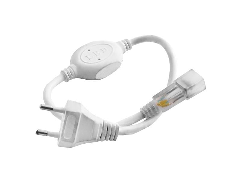 Адаптер для светодиодной ленты LEDUA SMD2835 220 В (1423)