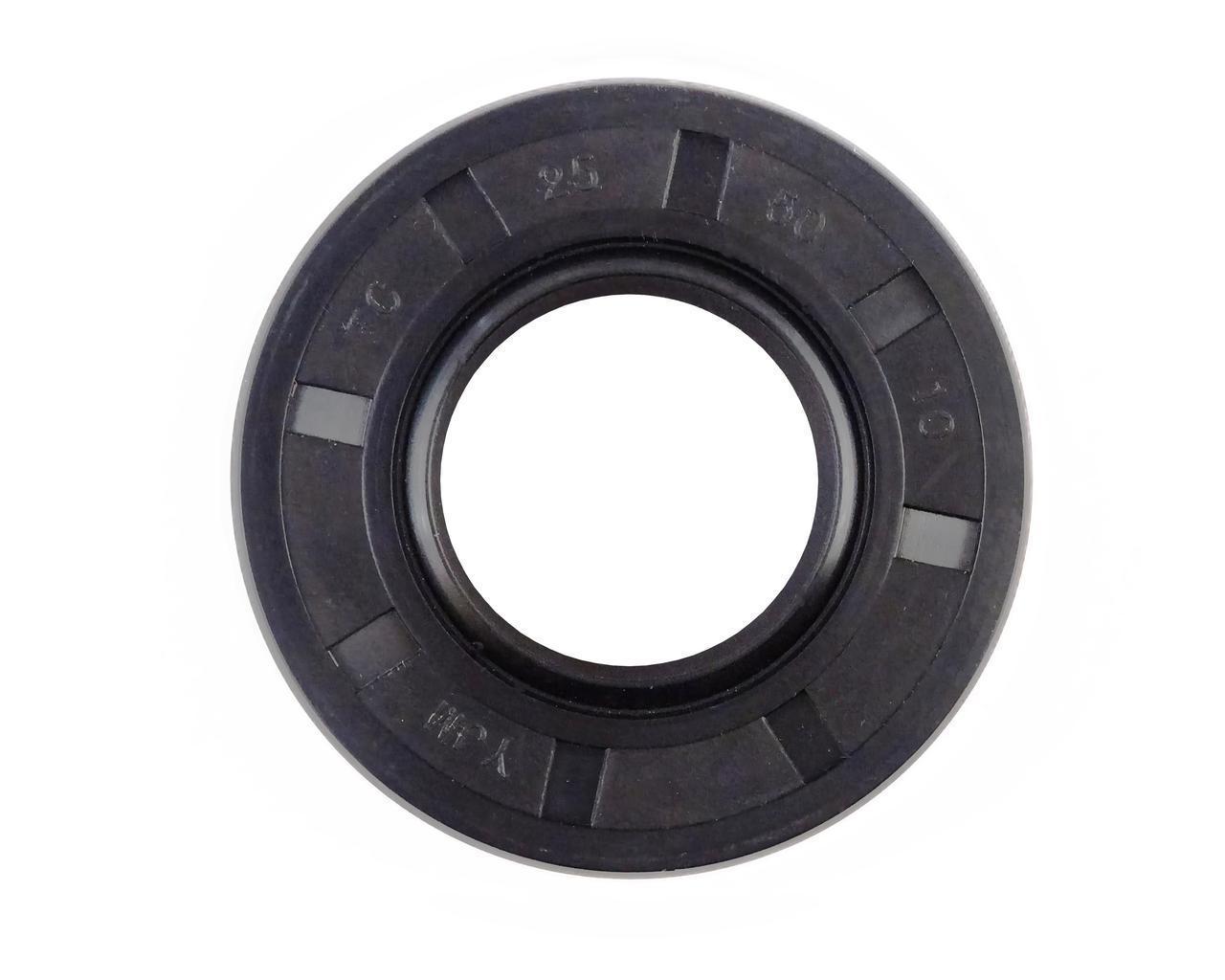 Подшипники SKF для стиральной машины Whirlpool 6203-6204 сальник 25х50х10 смазка 2 мл (p2347) - фото 4