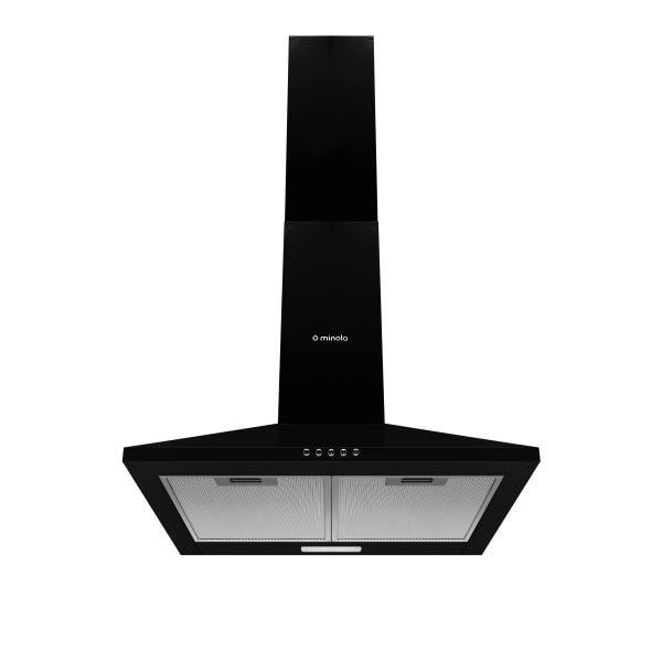 Витяжка Minola HK 5214 BL 700 LED (1374825)