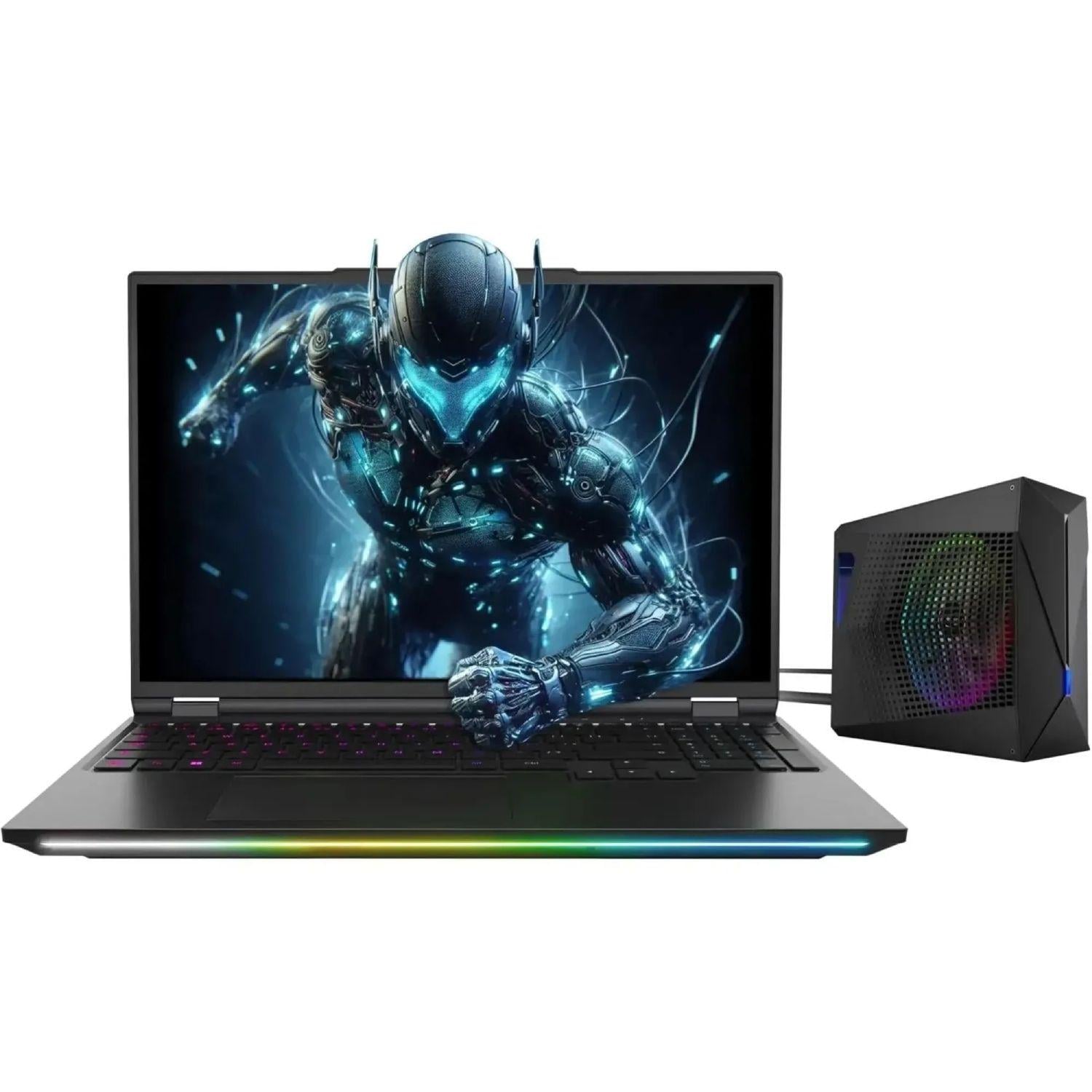 Ноутбук Dream Machines RX5080-16UA26 16" WQXGA Intel Core Ultra 9 32 Гб (37525187)