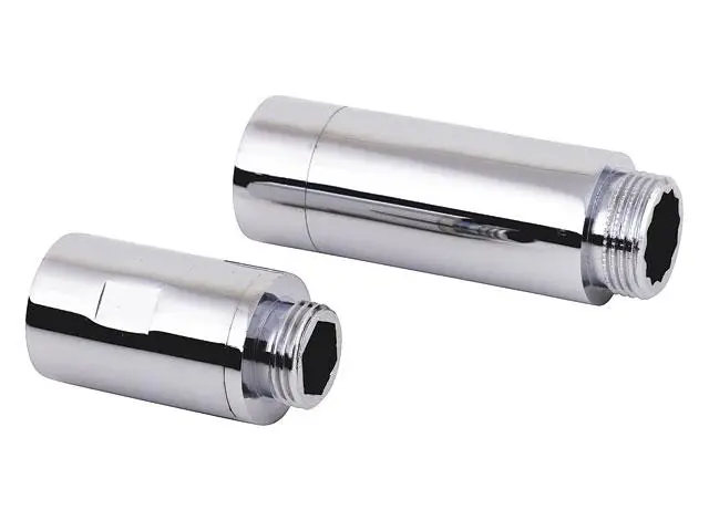 Магнітний фільтр магістральний Aqua-World 3/4 20 мм