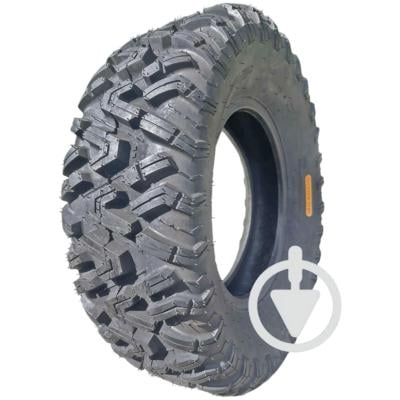 Автошина Cenew FB-133 квадроцикл 25/8 R12 43F PR6