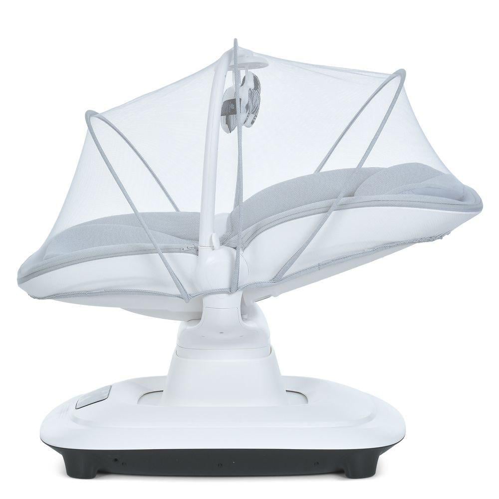 Укачивающий центр-шезлонг 2в1 Mastella 8911 музыка 360° вращение 3 положения спинки (24948866) - фото 9 Укачивающий центр-шезлонг 2в1 Mastella 8911 музыка 360° вращение 3 положения спинки (24948866) - фото 9