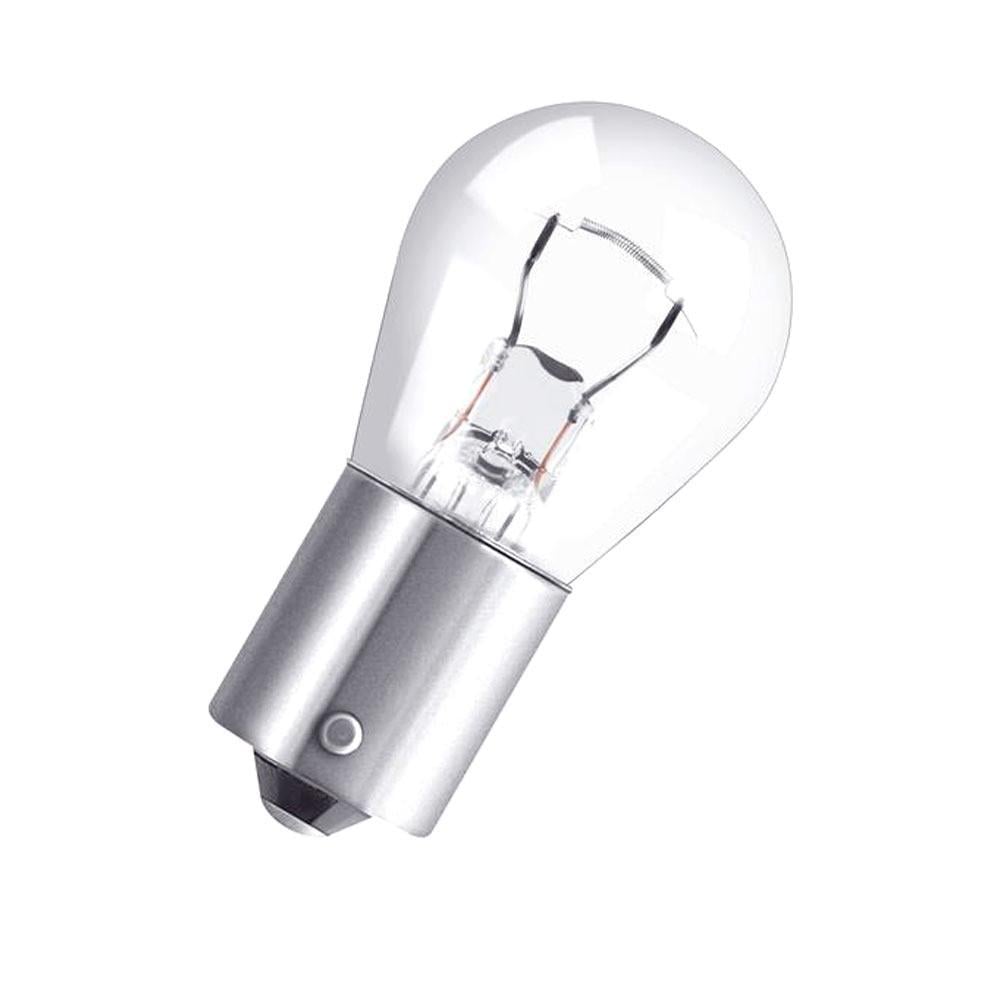 Автолампа P21W Standard 12V 21W BA15S (N382)