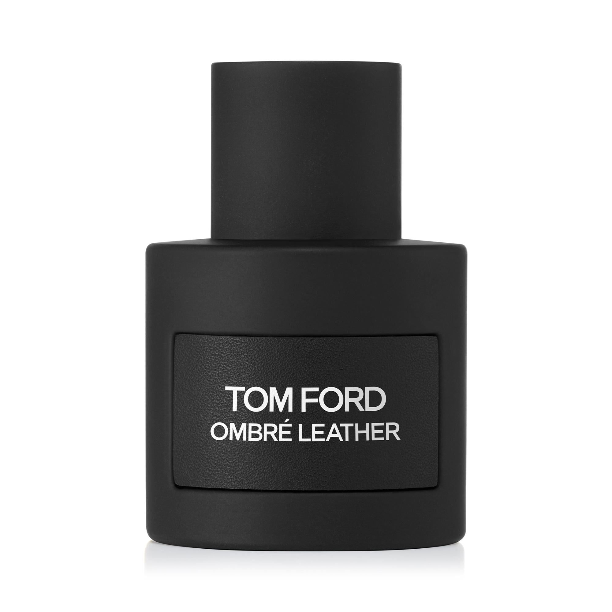 Парфюмированная вода TOM FORD Ombré Leather 50 мл