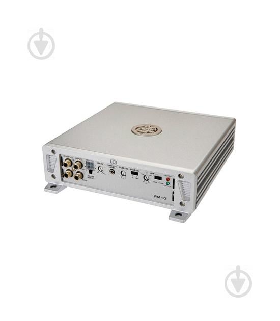 Автомобильный усилитель DLS RM10 (66491)
