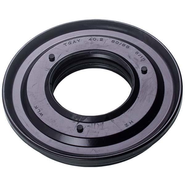 Сальник WLK для стиральной машины Zanussi 40,2x80/88x8/15 мм (00000045401)