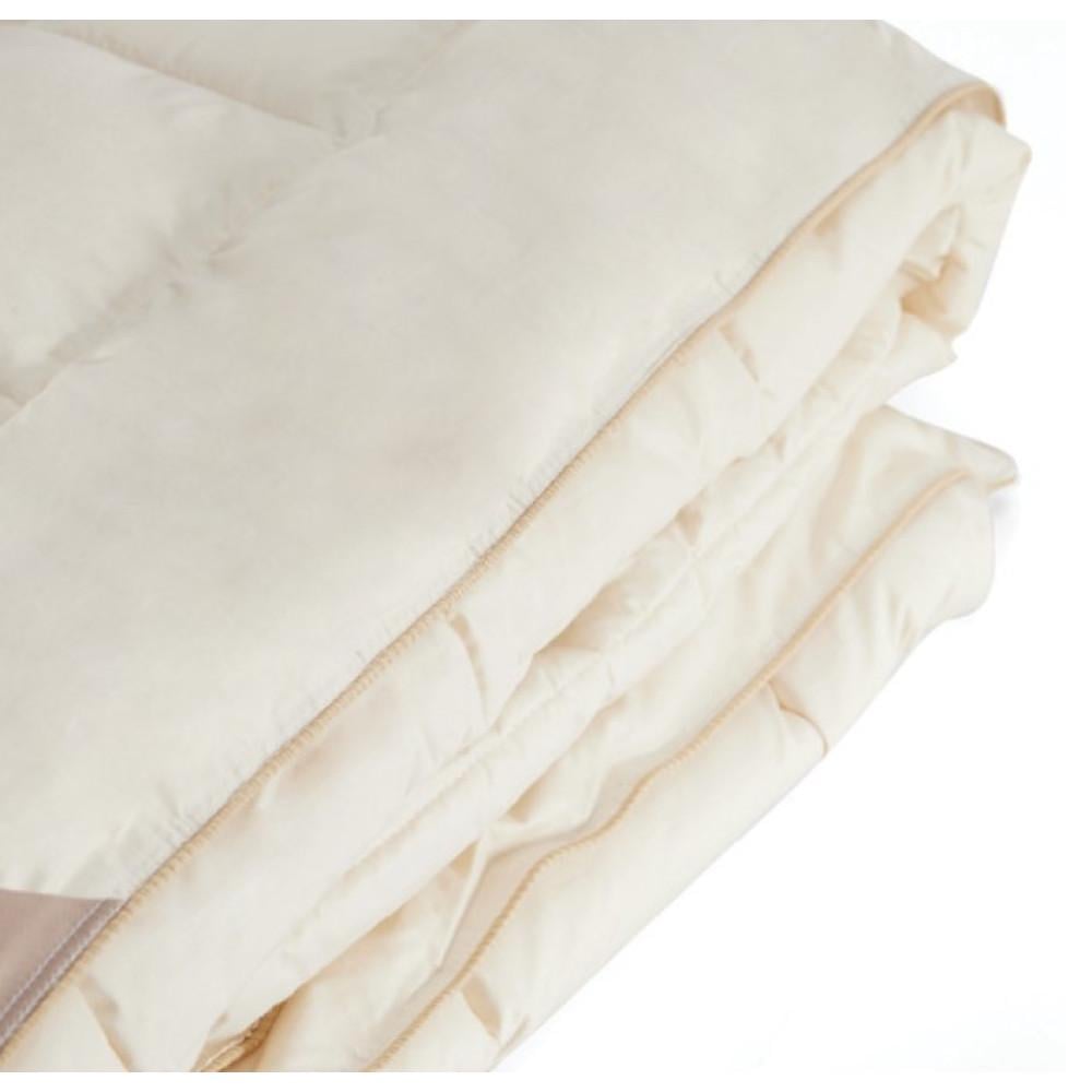 Ковдра Penelope Wooly Pure вовняна полуторна 155x215 см (2000022283082) - фото 2 Ковдра Penelope Wooly Pure вовняна полуторна 155x215 см (2000022283082) - фото 2