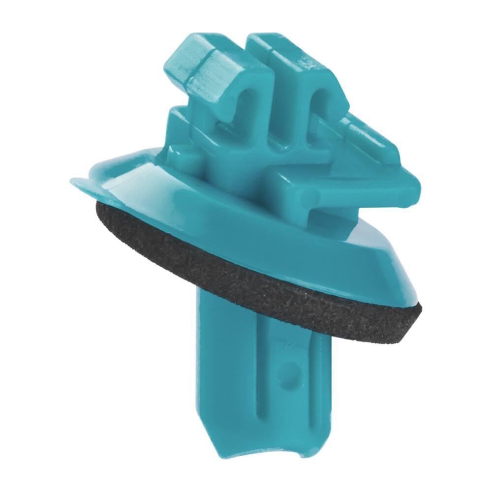 Клипса крепления обшивки Mak (15812)