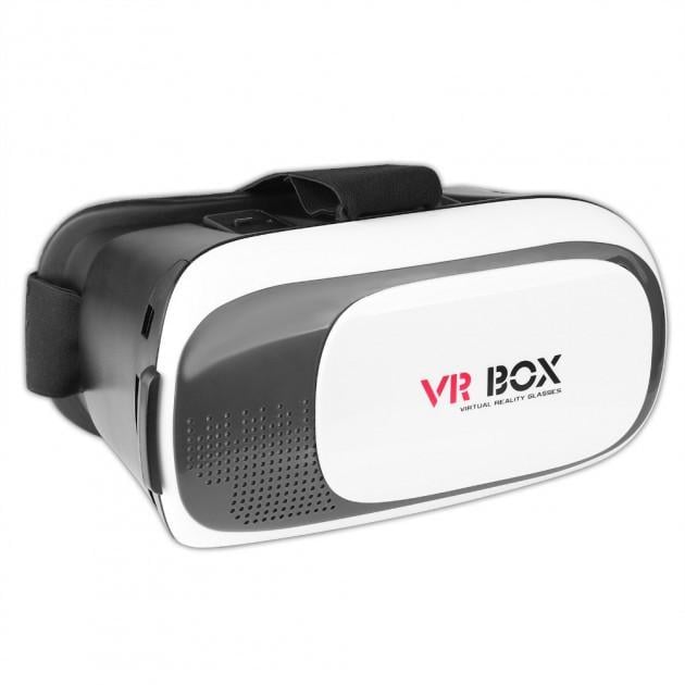 Очки виртуальной реальности под телефон с пультом VR BOX 2.0 - фото 2