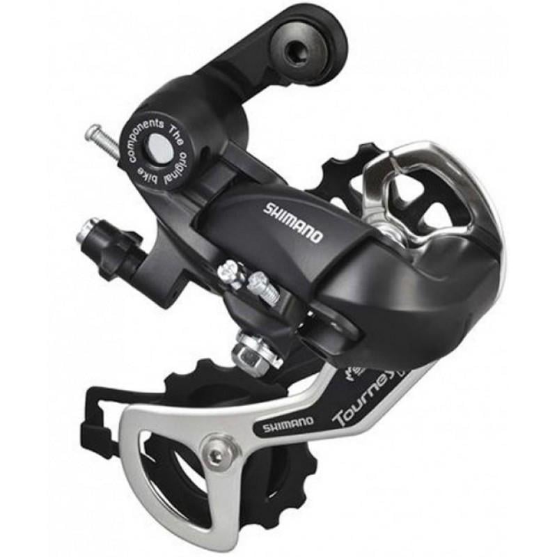 Задний переключатель Shimano Tourney RD-TX35 (XMN-003)