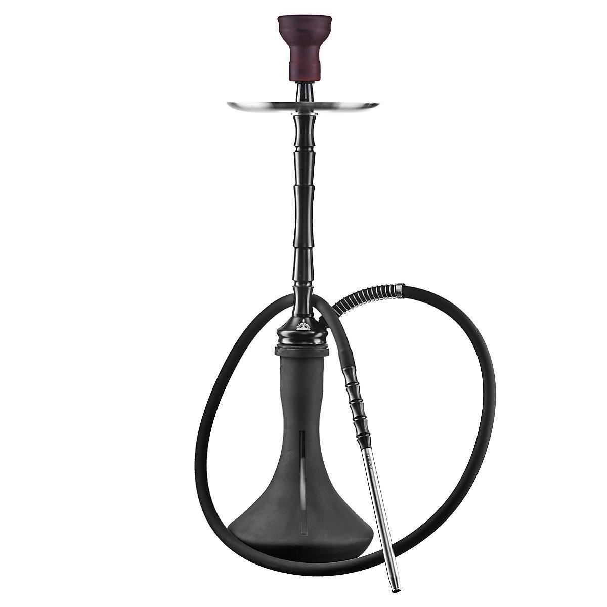 Кальян Rainbow Hookah 2.0 Black/Craft Black Matt
