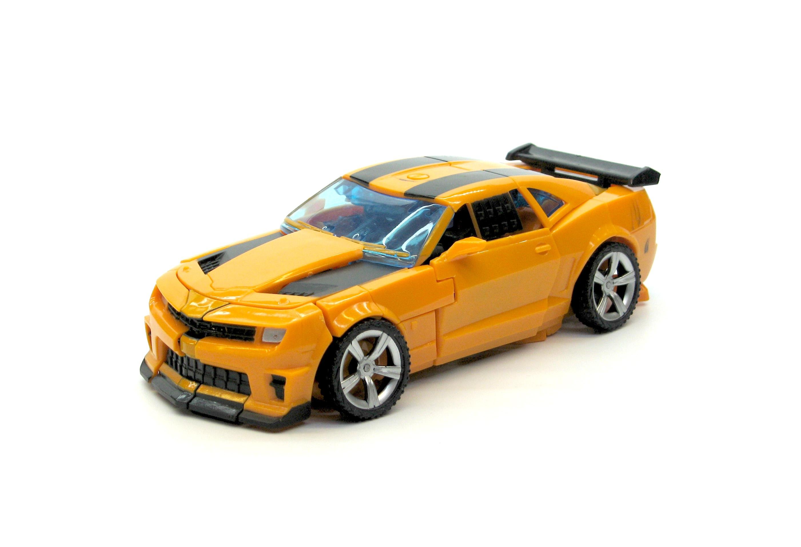 Трансформер машина 6699-25 зі зброєю - фото 2 Трансформер машина 6699-25 зі зброєю - фото 2