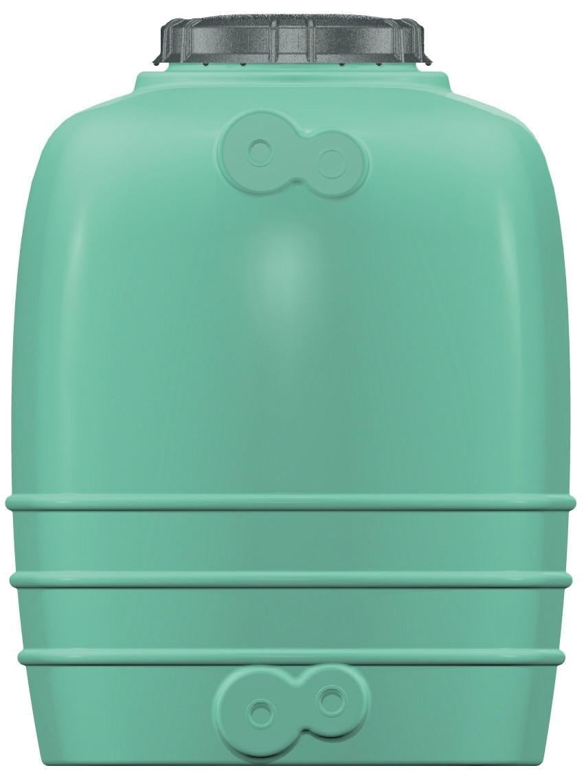 Емкость пластиковая для питьевой воды Telcom Aquarius 500 л (SQN2-500) - фото 2 Емкость пластиковая для питьевой воды Telcom Aquarius 500 л (SQN2-500) - фото 2