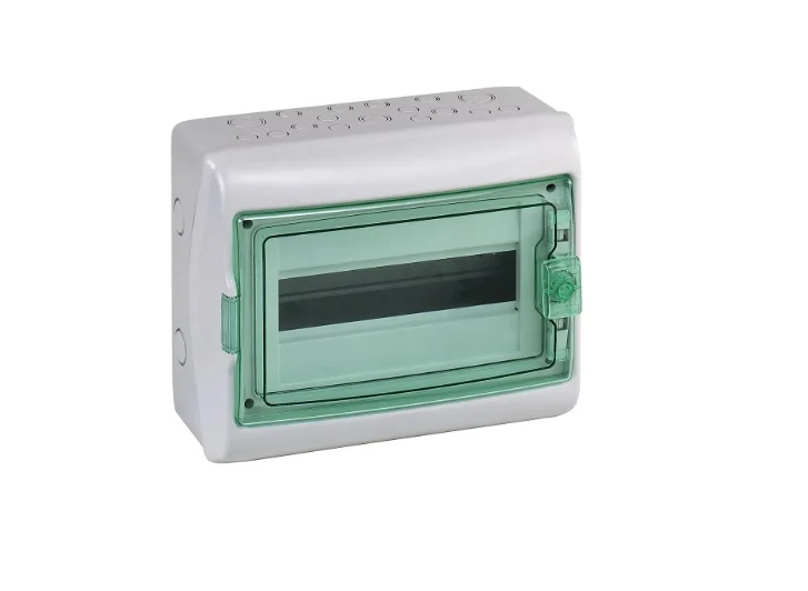 Щиток распределительный накладной Schneider IP65 на 12 модулей (13981)