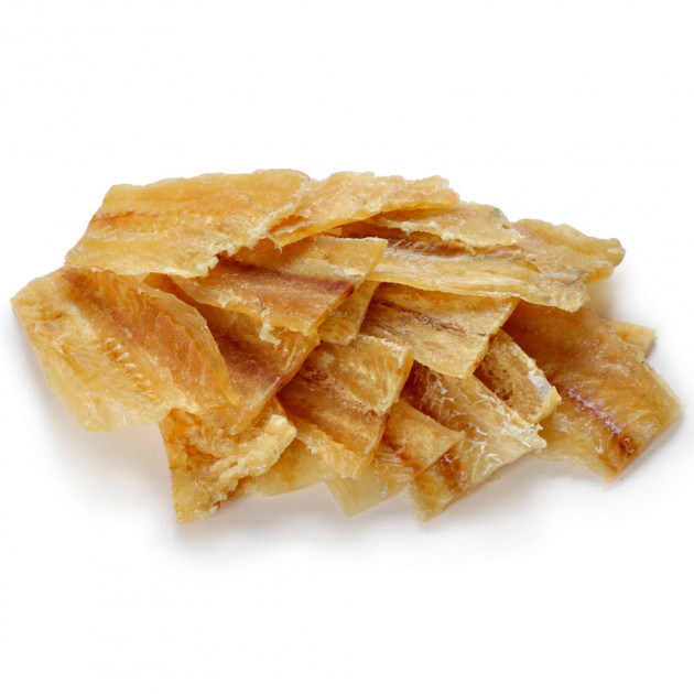 Тріска сушена Premium 1 кг