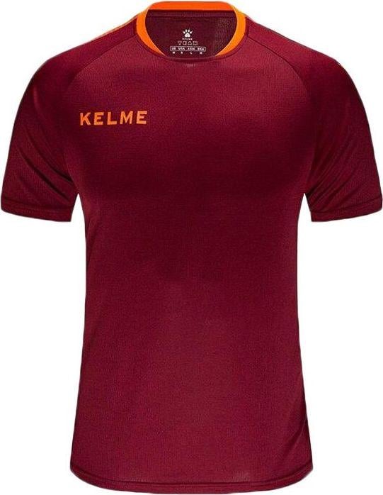 Футболка Kelme PRIMERA S Бордовый (3891060.9609)