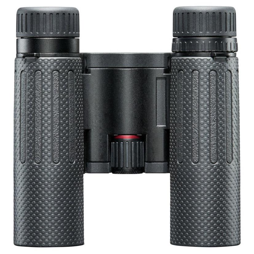 Бинокль военный Bushnell Nitro 10x25 Black (BN1025B) - фото 4