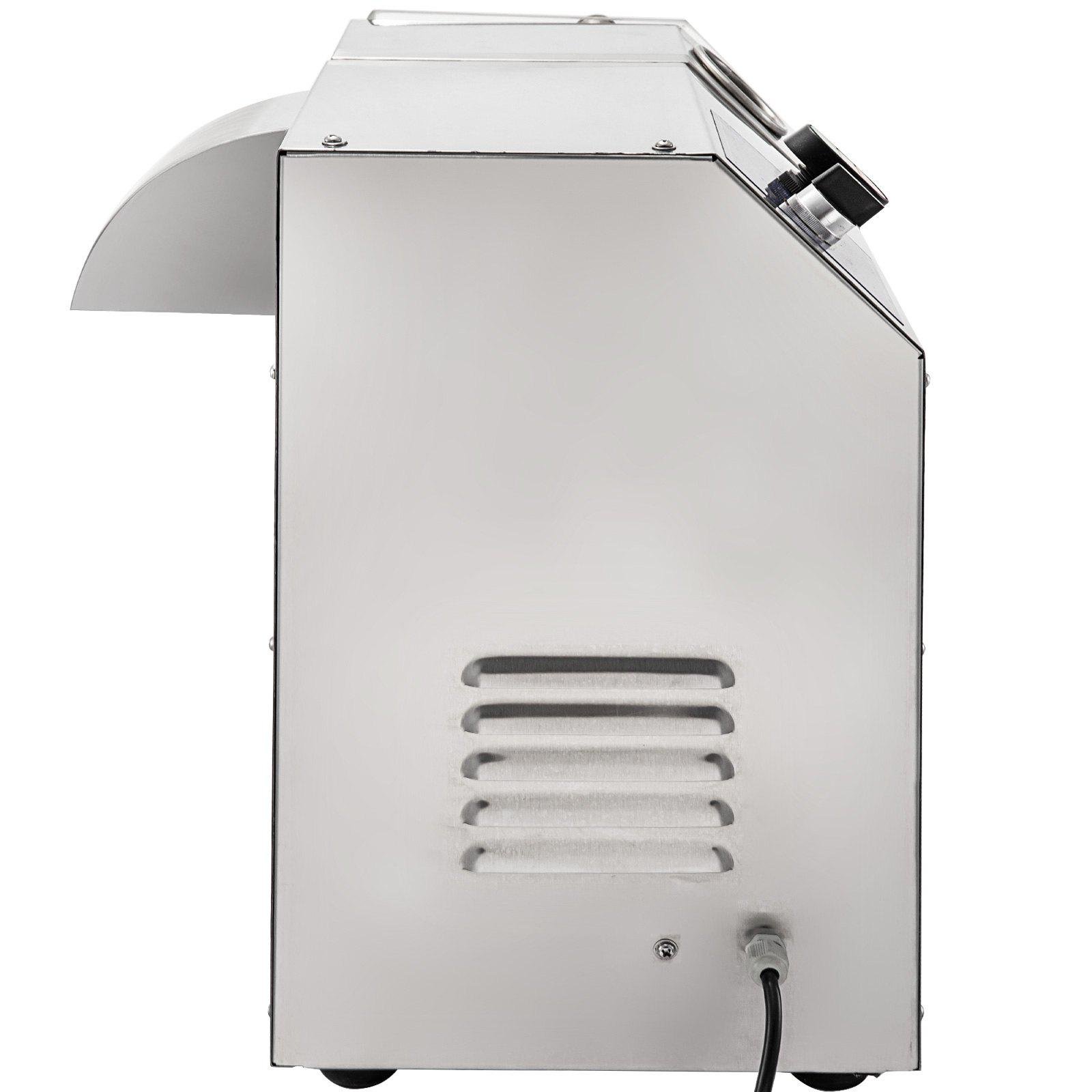 Обладнання для цукрової тростини Vevor комерційне 400W 250 кг/год (777099811) - фото 4 Обладнання для цукрової тростини Vevor комерційне 400W 250 кг/год (777099811) - фото 4