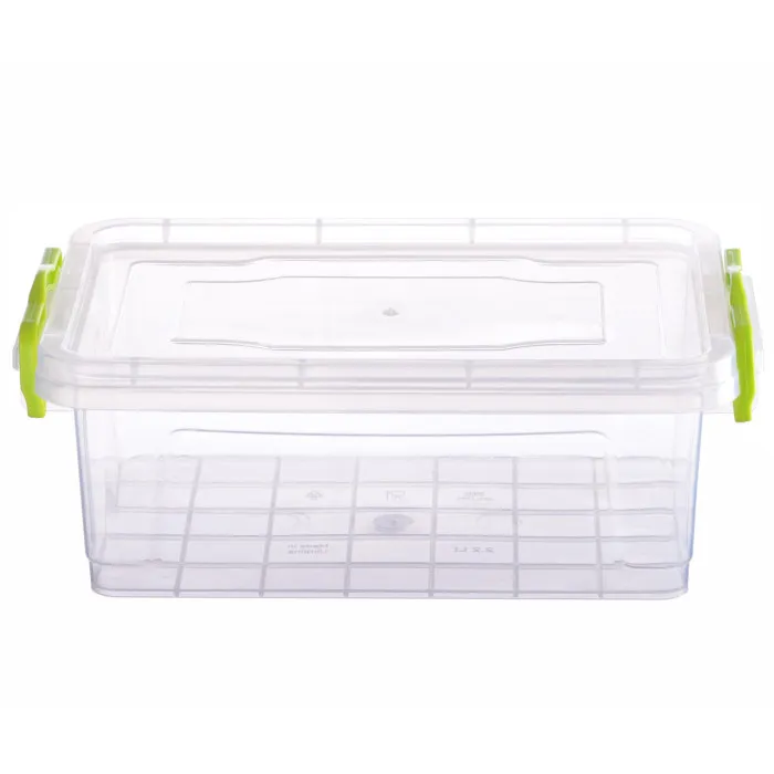 Пищевой контейнер Elit №2 2,2 л (33709531)