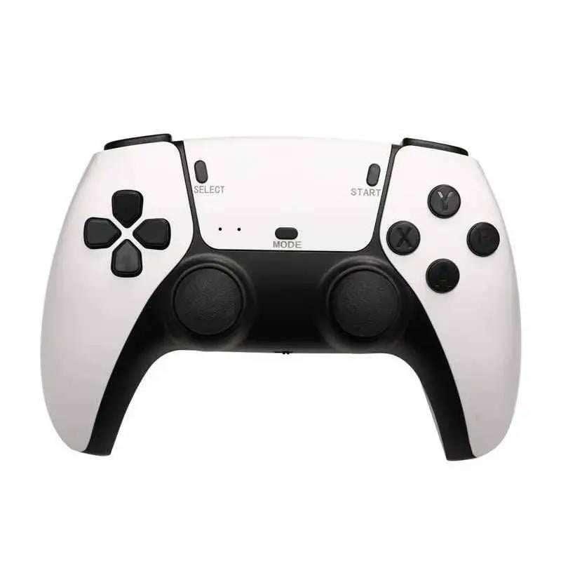 Ігрова консоль приставка із двома джойстиками 2.4G Wireless Controllers Gamepad 4K (M8PRO) - фото 3 Ігрова консоль приставка із двома джойстиками 2.4G Wireless Controllers Gamepad 4K (M8PRO) - фото 3