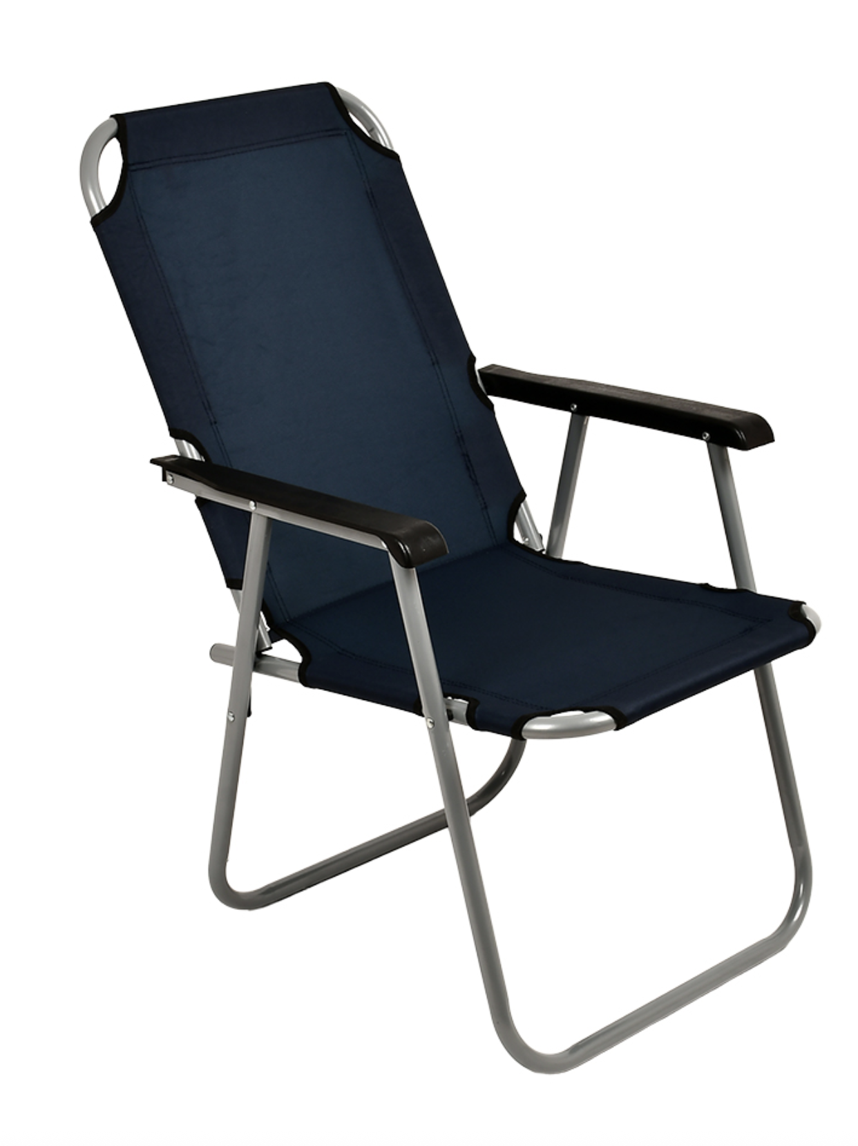 Кресло туристическое раскладное 55х46х87 см (MH-3080)