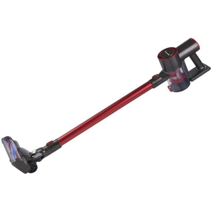 Пылесос VILGRAND VVC0401BС ручной аккумуляторный 400 Вт (tf7311) - фото 11