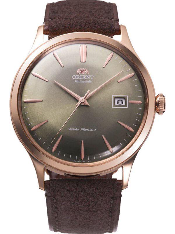 Наручний годинник чоловічий Orient RA-AC0P04Y10B (973574) - фото 1 Наручний годинник чоловічий Orient RA-AC0P04Y10B (973574) - фото 1