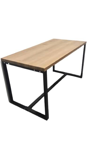 Стол лофт EK Loft С 0001 Д 1400х700х750 мм (6172b2b5b452502a97282335)