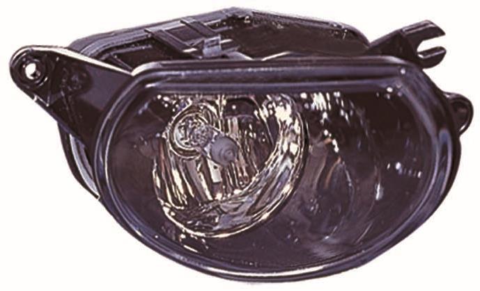 Фара противотуманная передняя правая H7 441-2029R-UE на AUDI A3 2003-2012