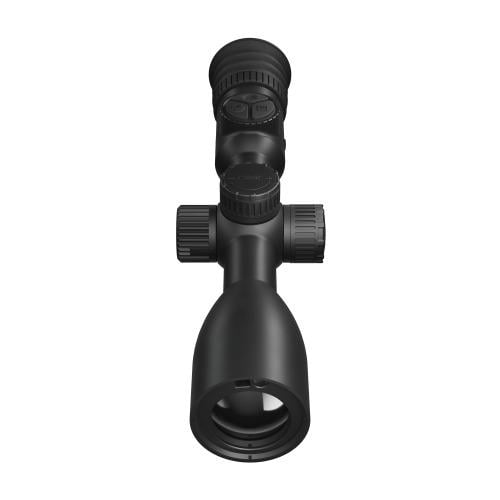 Приціл тепловізійний Thermtec Ibex 335L 35 мм 384х288 1800 м (agr80506) - фото 6