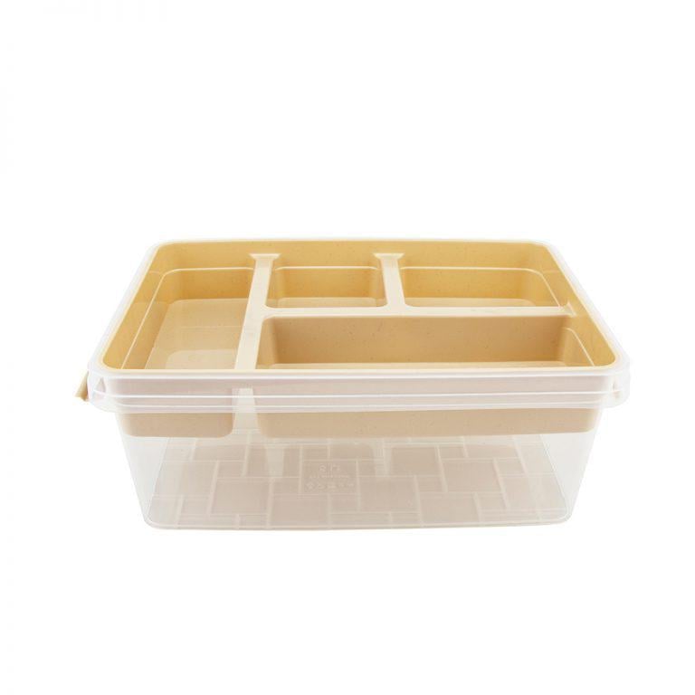 Органайзер для хранения Omak Plastik Deco Bella (50843)