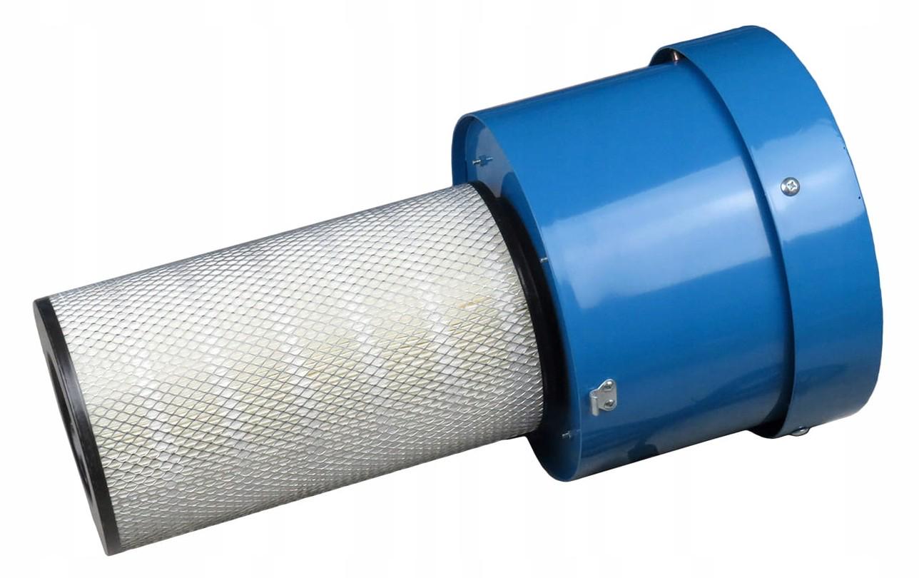 Камера пескоструйная Bass Polska 4266 8,5 бар 400-700 л/мин 350 л (21880989) - фото 10