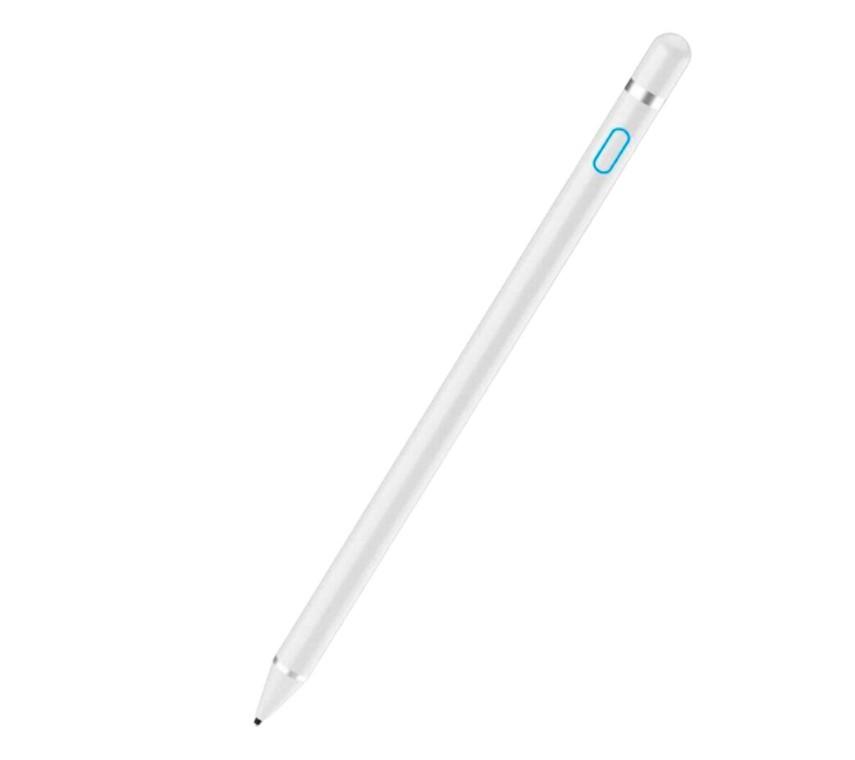 Стилус універсальний Universal Stylus Pen A22-62 Білий (595343)