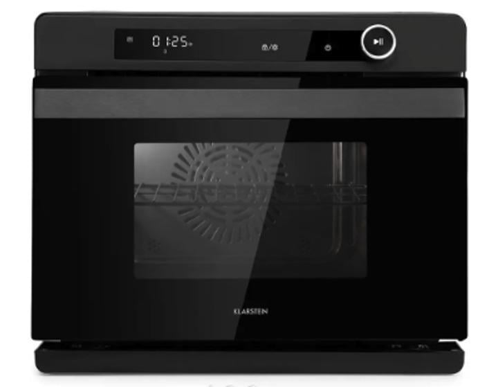 Паровая печь KLARSTEIN VaporChef (10036174)