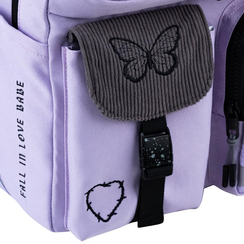 Рюкзак KITE Education Teens K25-2587M-3 - фото 10