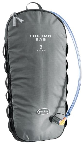 Чехол для стримера Deuter Streamer Thermo Bag 3.0 (1052-32908 4000)