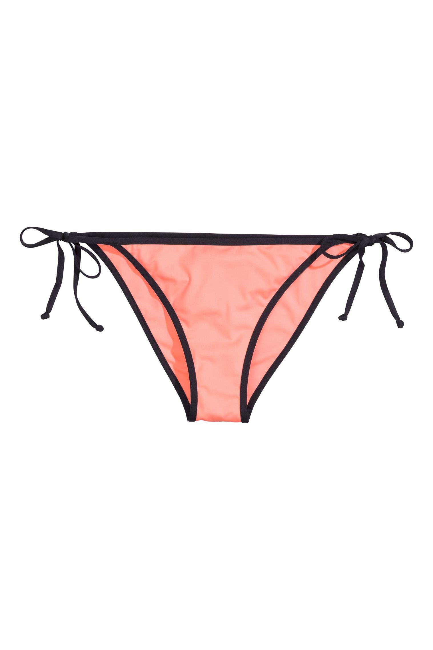 Трусы купальные р. 34 Коралловый (2565133bw)