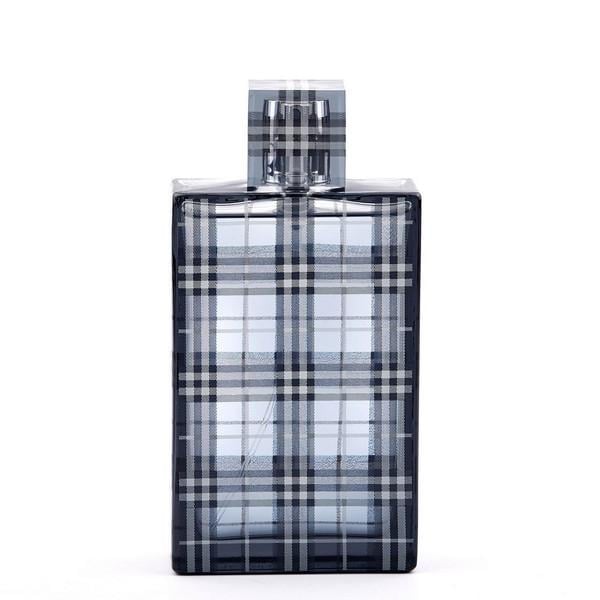 Туалетная вода для мужчин Burberry Brit For Men 50 мл (13838)