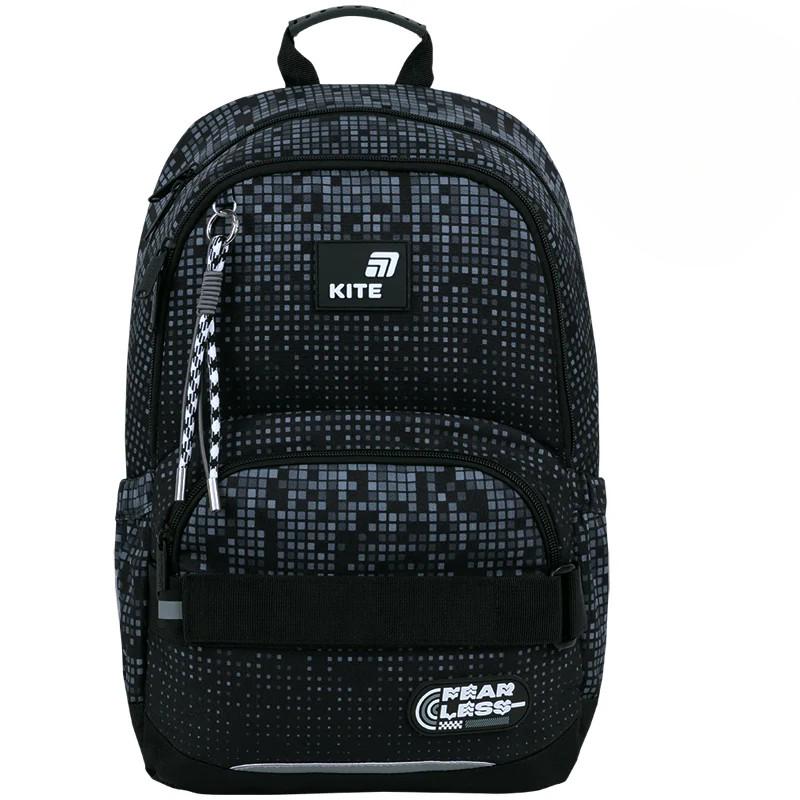 Шкільний рюкзак Kite Education Fearless (K26-585M-3)