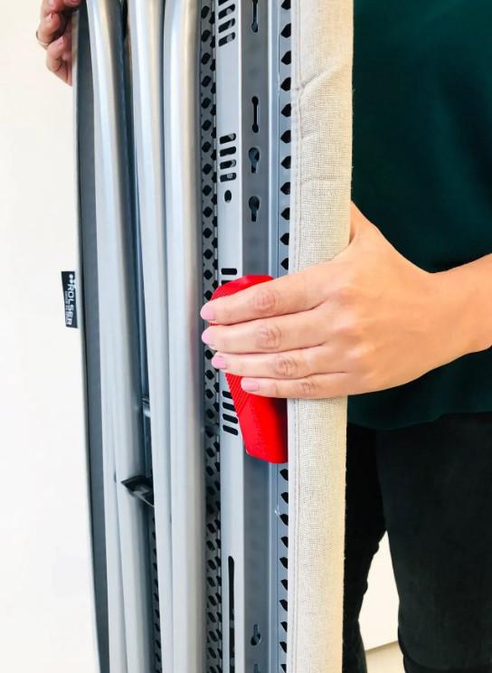 Доска для глажки Rolser K-22 Arena (K06015-2072) - фото 2 Доска для глажки Rolser K-22 Arena (K06015-2072) - фото 2