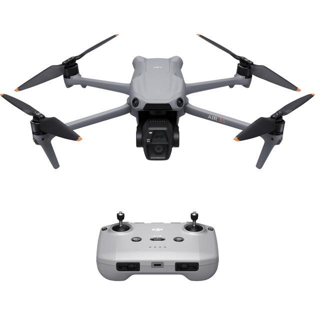Квадрокоптер DJI Air 3S (DJI RC-N3)