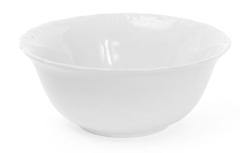 Набор пиал White Prince фарфор 500 мл 4 шт. Белый Набор пиал White Prince фарфор 500 мл 4 шт. Белый