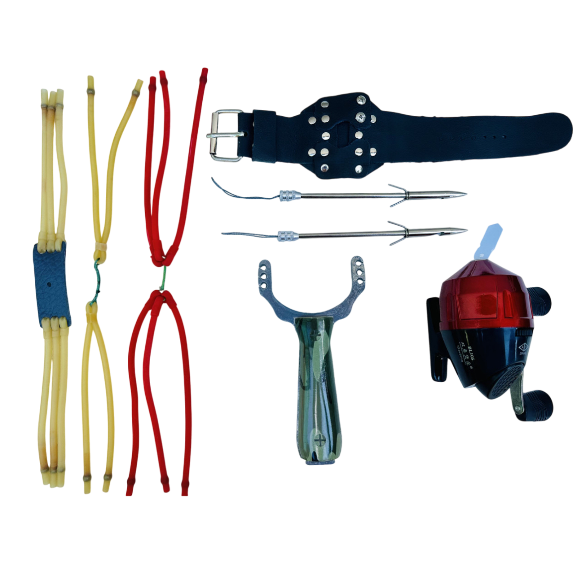 Рогатка риболовна звичайна SFU Mini (sfu-nab-0006)